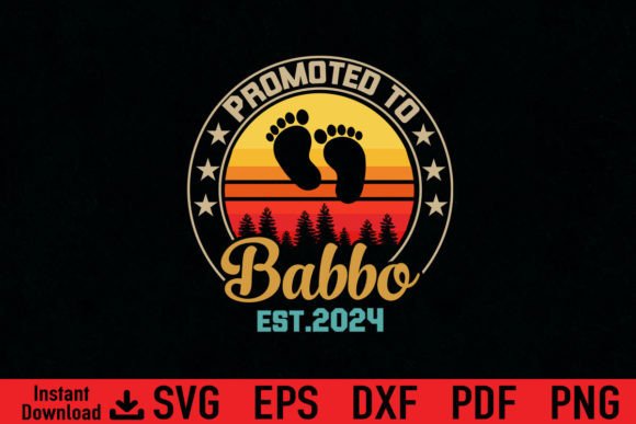 Funny Promoted to Dad Est.2024 Shirt Review